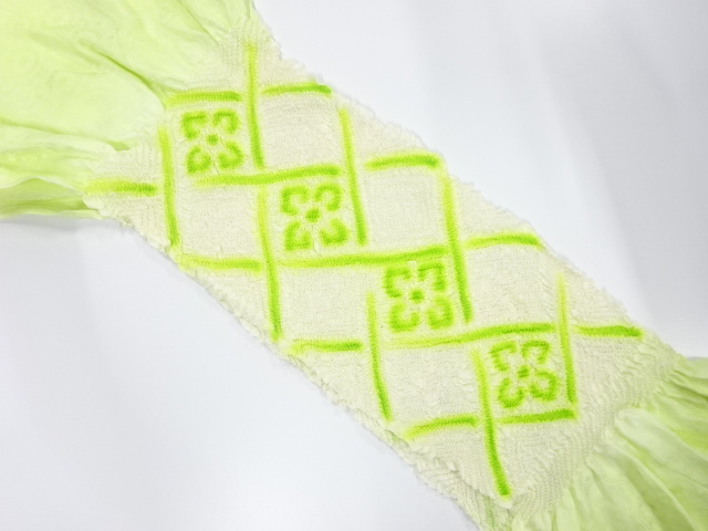 Japanese Kimono / Accessories Silk